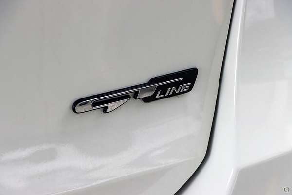 2020 Kia Sorento GT-Line UM