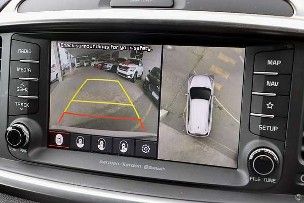 2020 Kia Sorento GT-Line UM