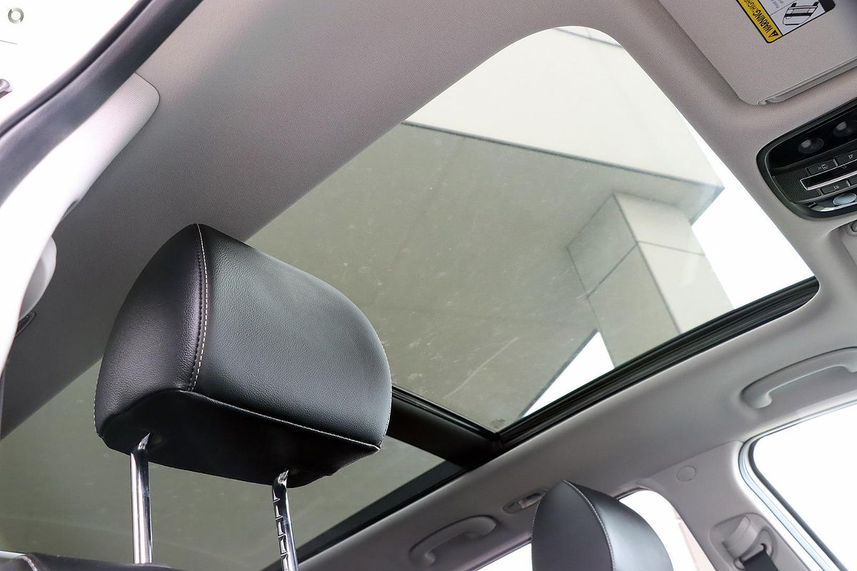 2020 Kia Sorento GT-Line UM