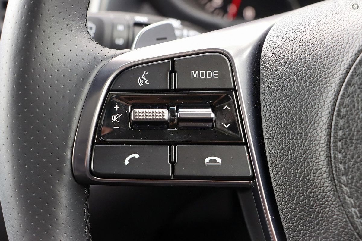 2020 Kia Sorento GT-Line UM