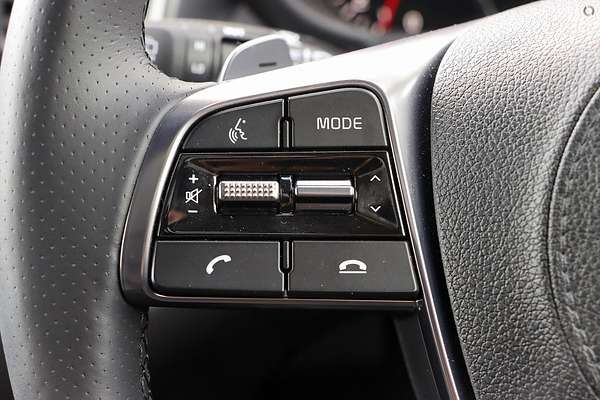 2020 Kia Sorento GT-Line UM