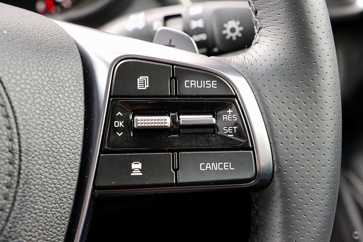 2020 Kia Sorento GT-Line UM