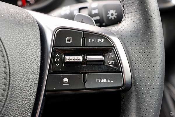 2020 Kia Sorento GT-Line UM