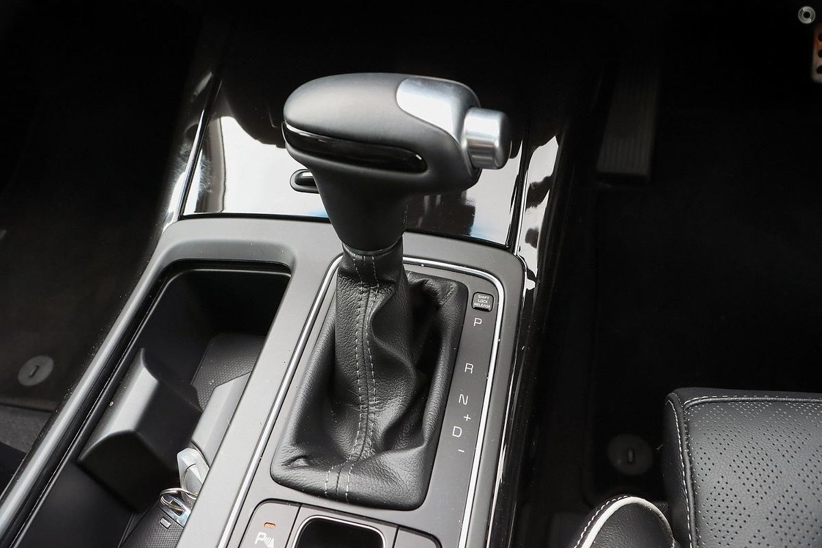 2020 Kia Sorento GT-Line UM