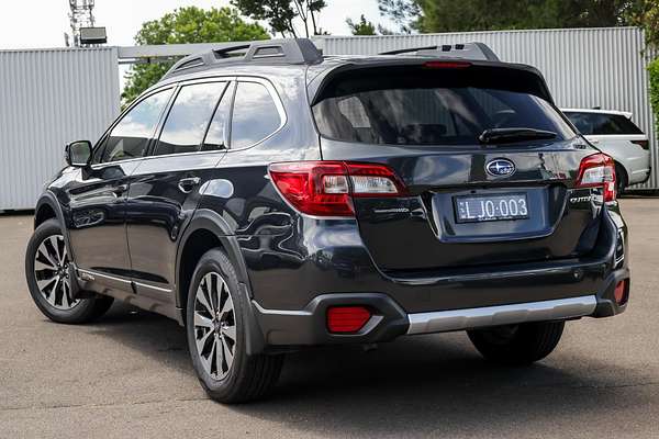 2017 Subaru Outback 2.5i Premium 5GEN