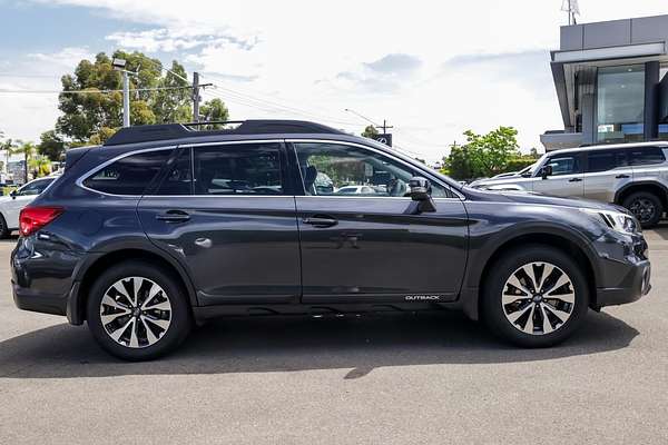 2017 Subaru Outback 2.5i Premium 5GEN