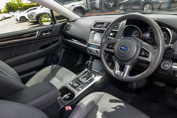 2017 Subaru Outback 2.5i Premium 5GEN