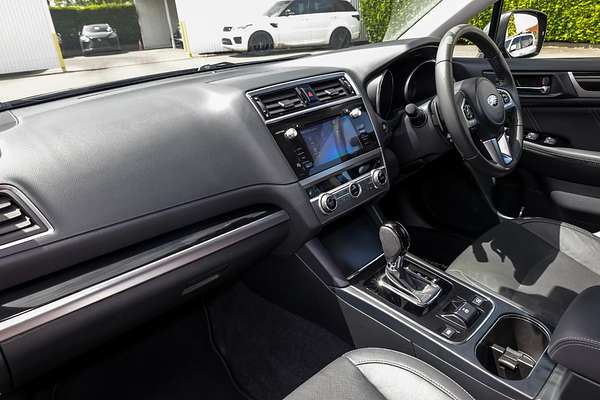 2017 Subaru Outback 2.5i Premium 5GEN