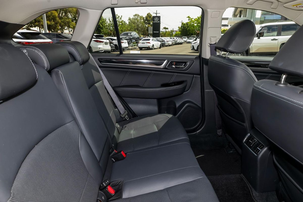 2017 Subaru Outback 2.5i Premium 5GEN