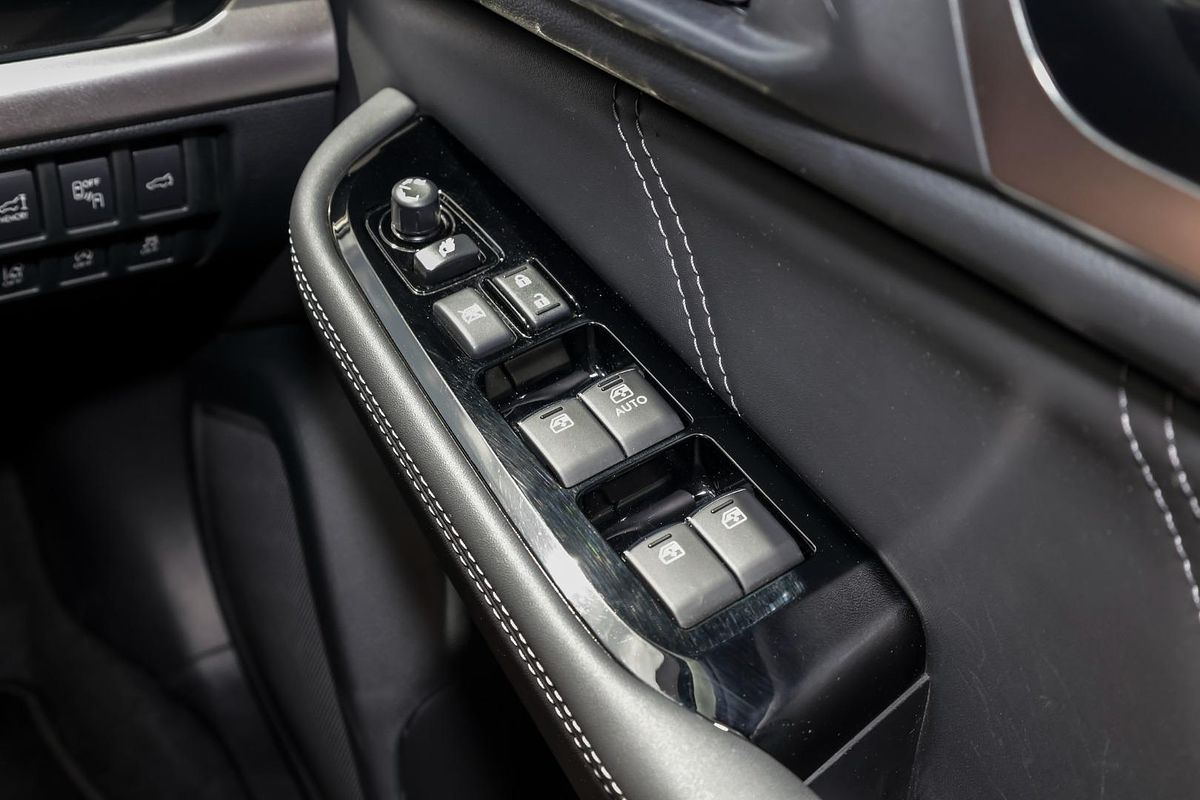 2017 Subaru Outback 2.5i Premium 5GEN