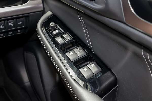 2017 Subaru Outback 2.5i Premium 5GEN