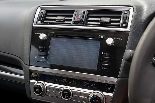 2017 Subaru Outback 2.5i Premium 5GEN