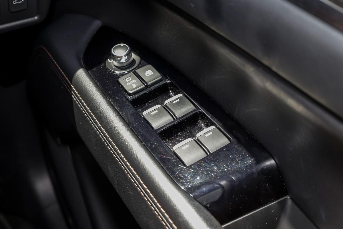 2019 Mazda CX-5 GT KF Series