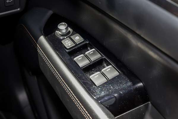 2019 Mazda CX-5 GT KF Series