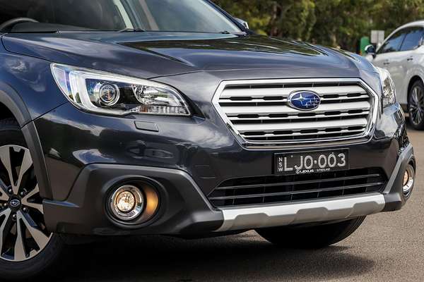 2017 Subaru Outback 2.5i Premium 5GEN