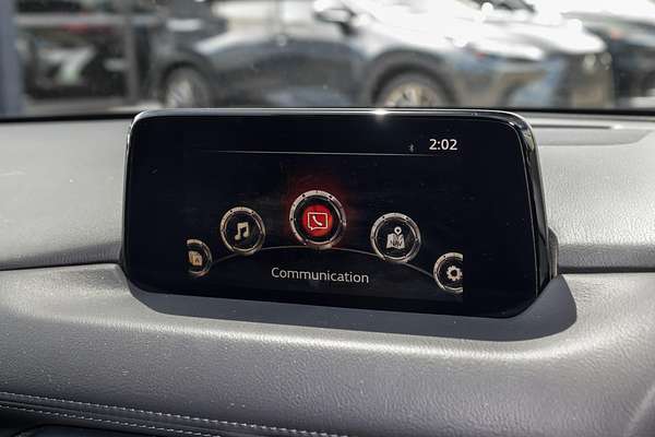 2019 Mazda CX-5 GT KF Series