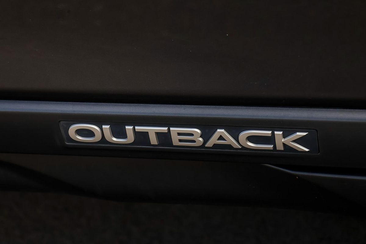 2017 Subaru Outback 2.5i Premium 5GEN