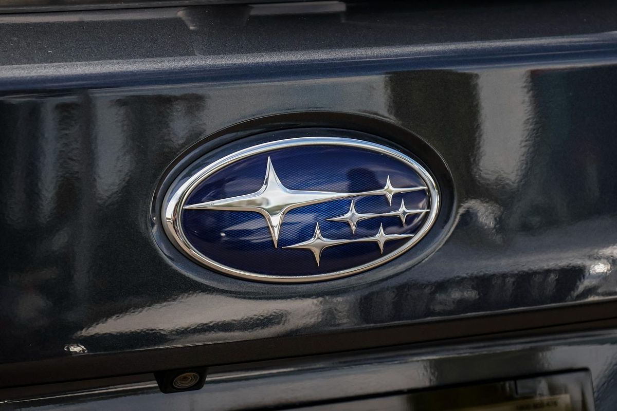 2017 Subaru Outback 2.5i Premium 5GEN