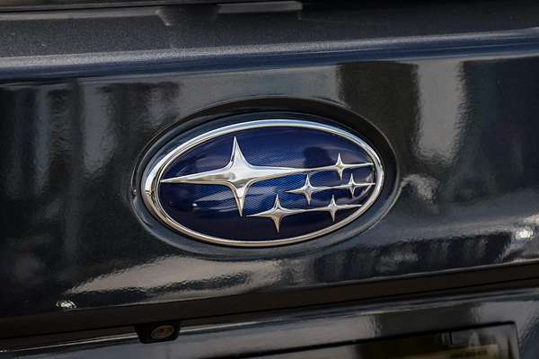 2017 Subaru Outback 2.5i Premium 5GEN