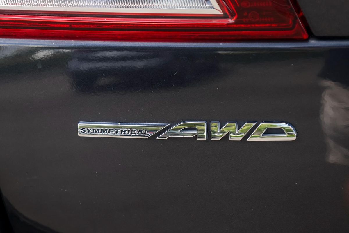 2017 Subaru Outback 2.5i Premium 5GEN