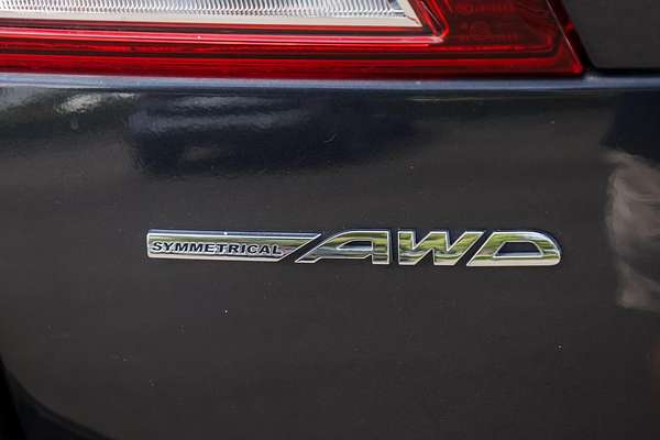 2017 Subaru Outback 2.5i Premium 5GEN