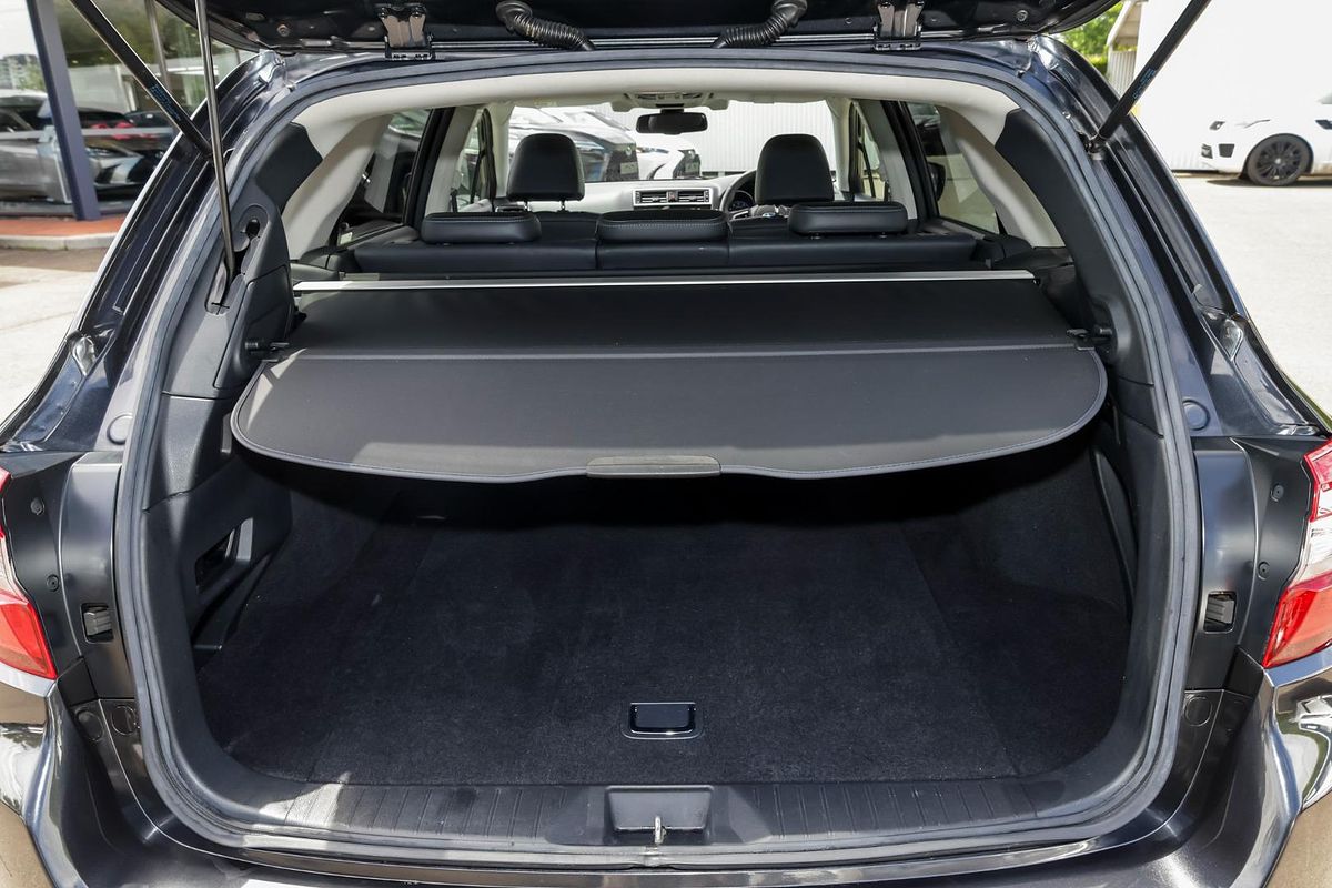 2017 Subaru Outback 2.5i Premium 5GEN