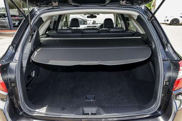 2017 Subaru Outback 2.5i Premium 5GEN