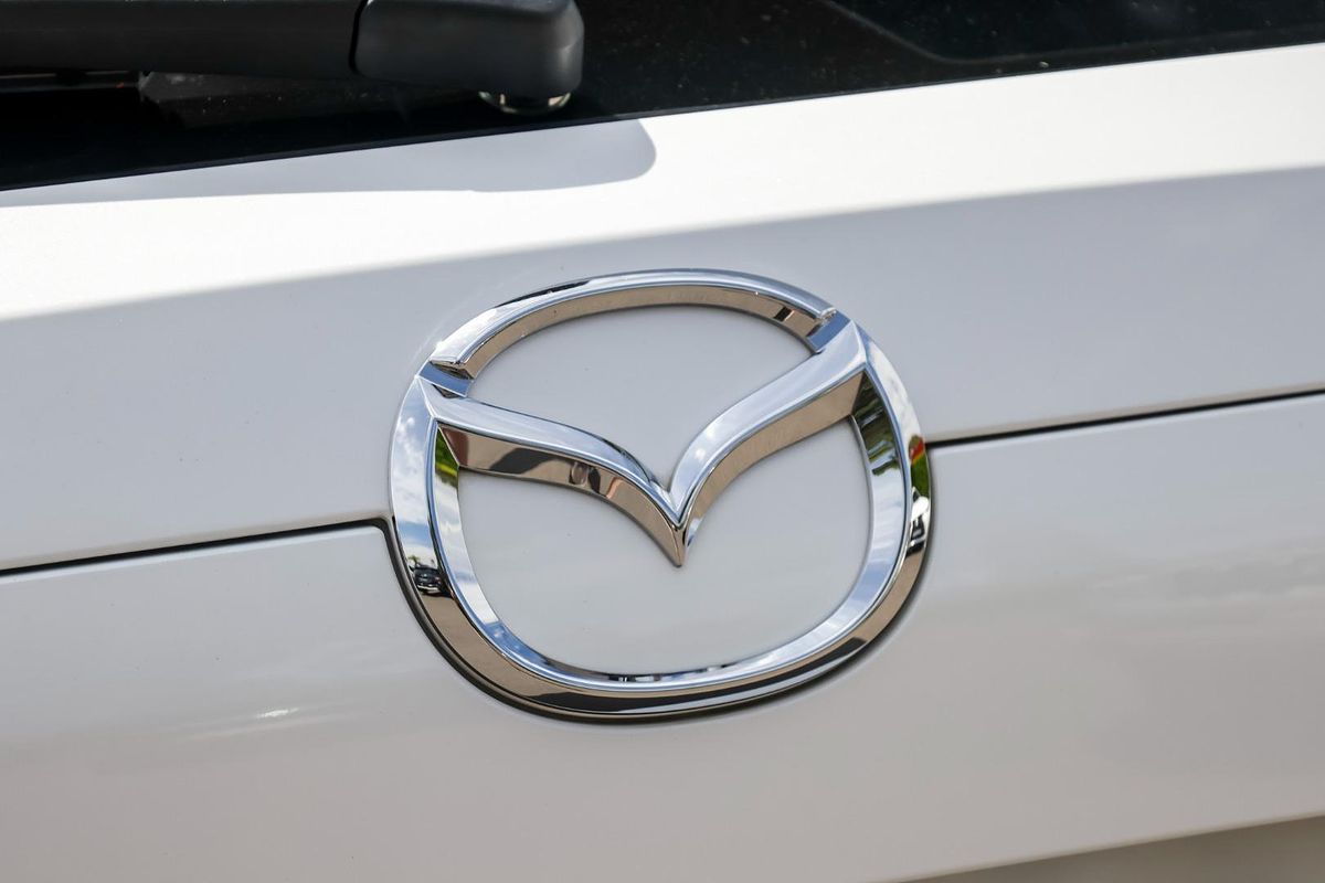 2019 Mazda CX-5 GT KF Series