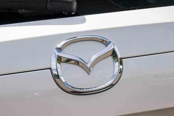 2019 Mazda CX-5 GT KF Series