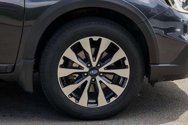 2017 Subaru Outback 2.5i Premium 5GEN