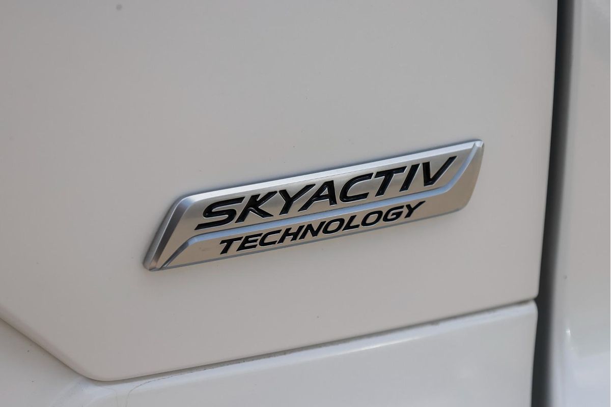 2019 Mazda CX-5 GT KF Series