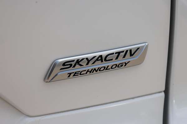 2019 Mazda CX-5 GT KF Series