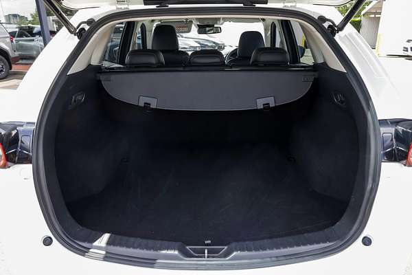 2019 Mazda CX-5 GT KF Series