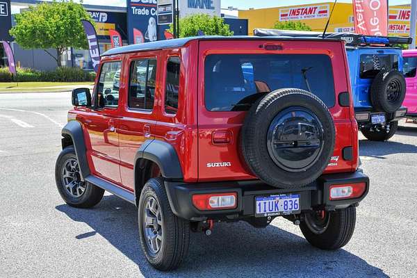 2023 Suzuki Jimny XL JJ