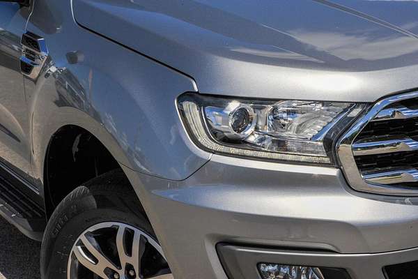 2019 Ford Everest Trend UA II 2.0L