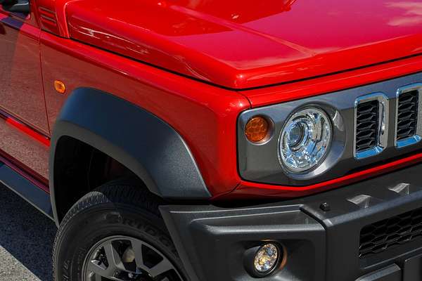 2023 Suzuki Jimny XL JJ