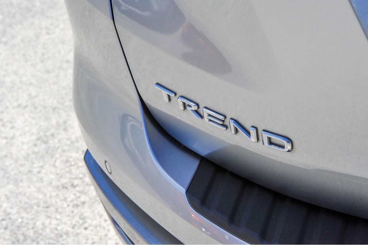 2019 Ford Everest Trend UA II 2.0L