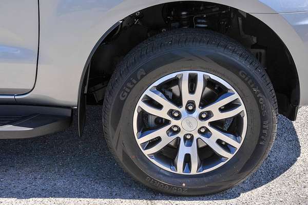 2019 Ford Everest Trend UA II 2.0L