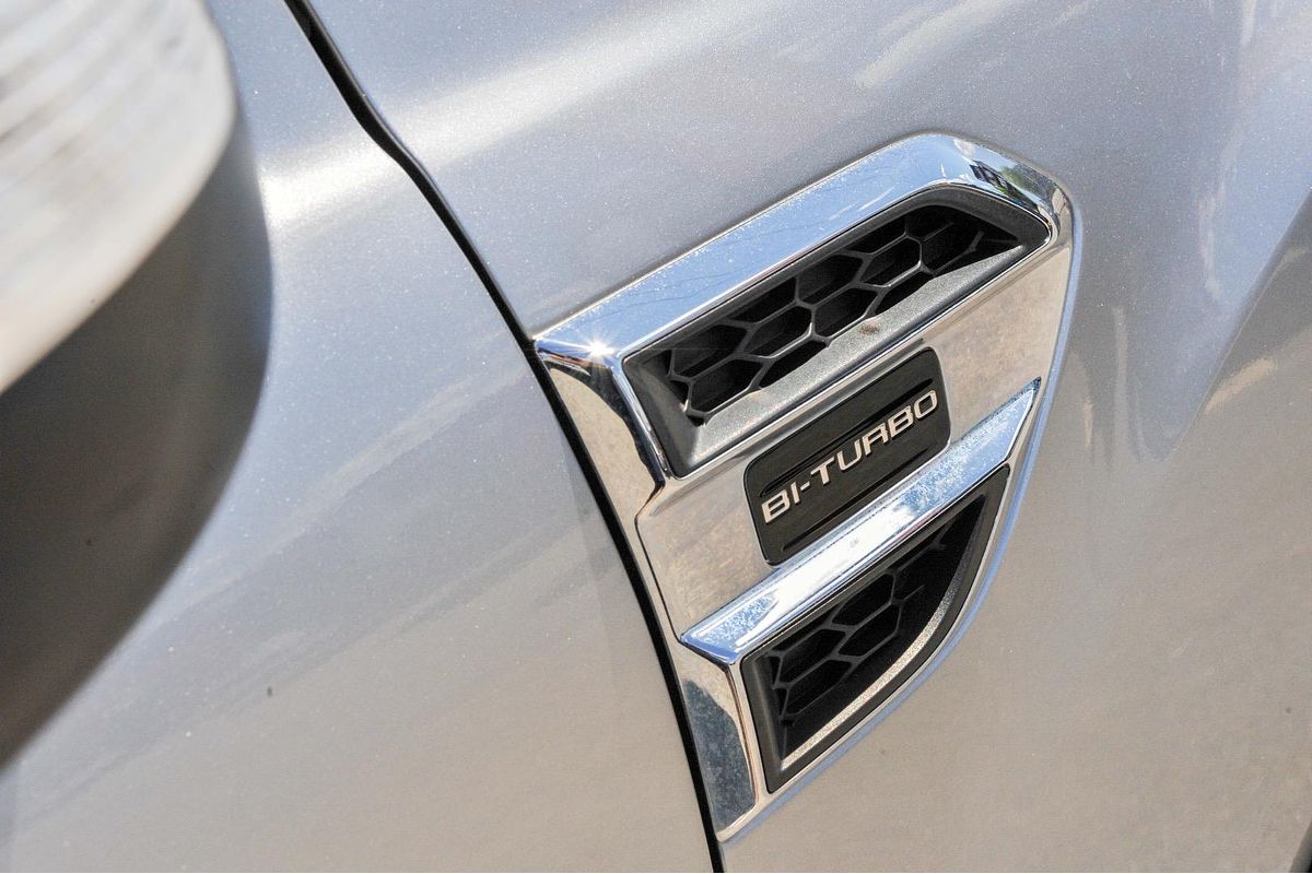 2019 Ford Everest Trend UA II 2.0L