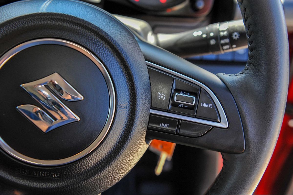 2023 Suzuki Jimny XL JJ