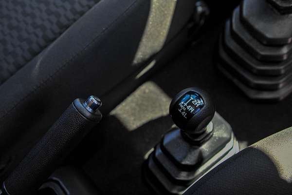 2023 Suzuki Jimny XL JJ