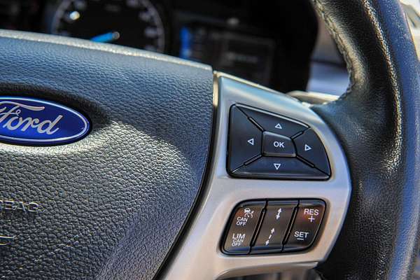 2019 Ford Everest Trend UA II 2.0L