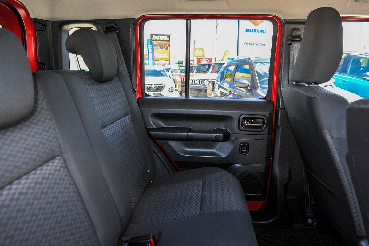 2023 Suzuki Jimny XL JJ