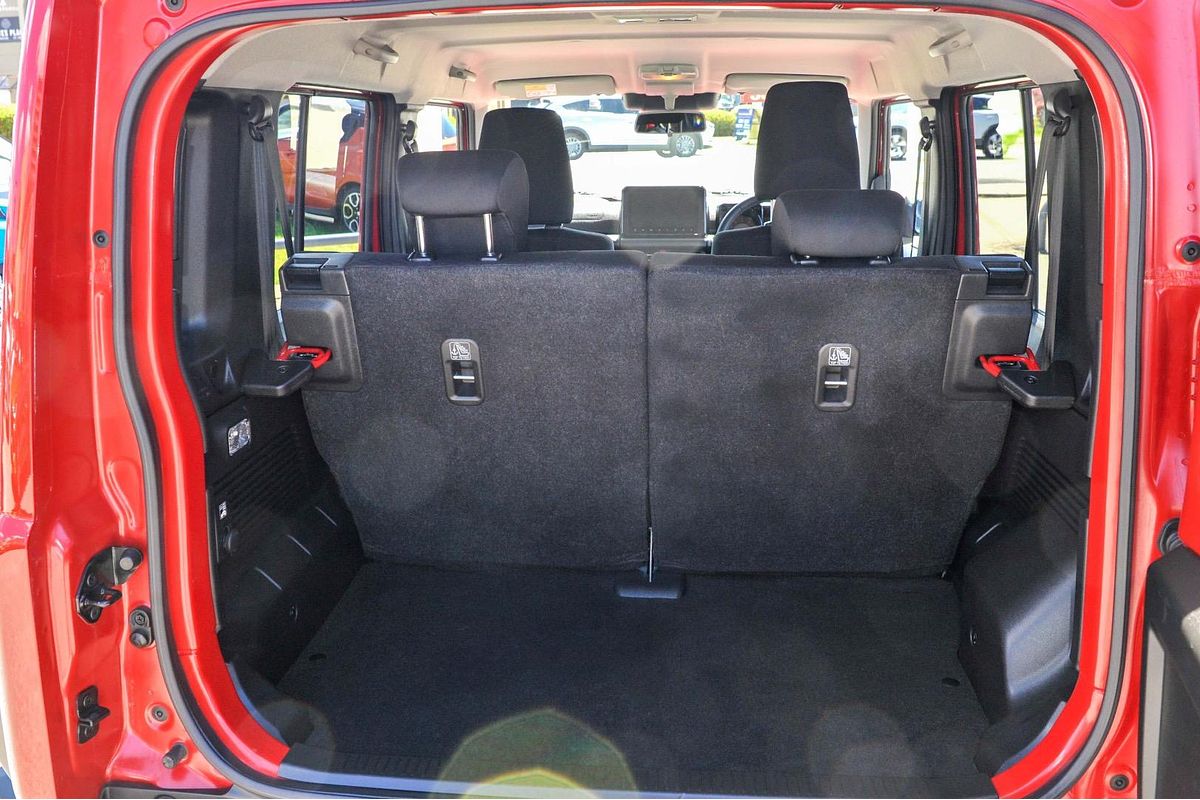 2023 Suzuki Jimny XL JJ