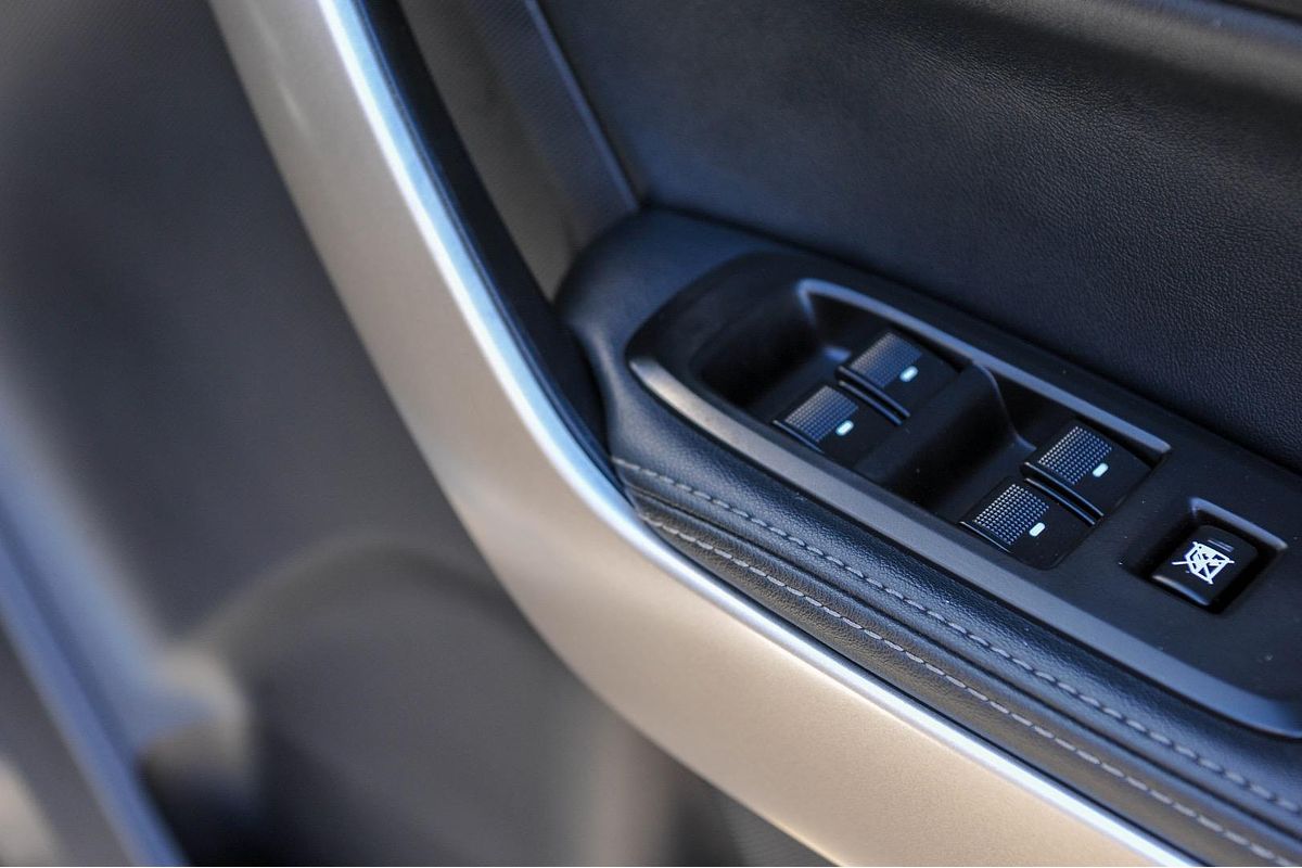 2019 Ford Everest Trend UA II 2.0L