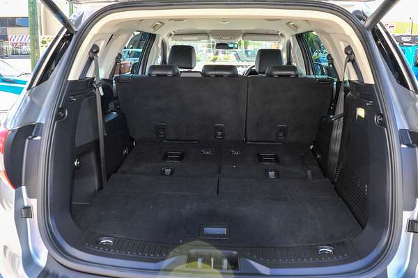 2019 Ford Everest Trend UA II 2.0L