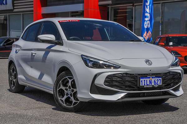2024 MG MG3 Essence