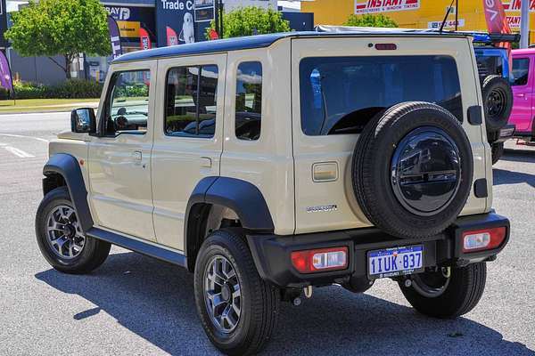 2024 Suzuki Jimny XL JJ