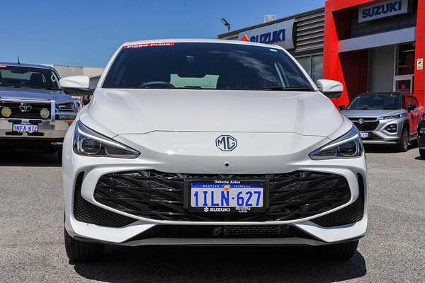 2024 MG MG3 Essence
