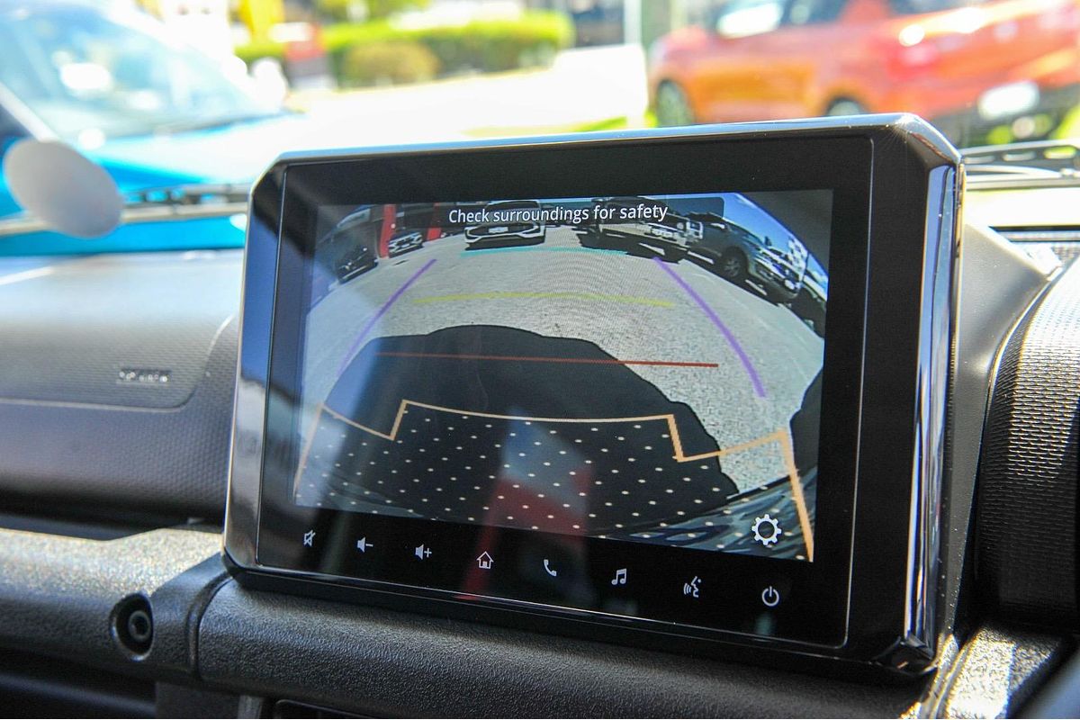 2024 Suzuki Jimny XL JJ